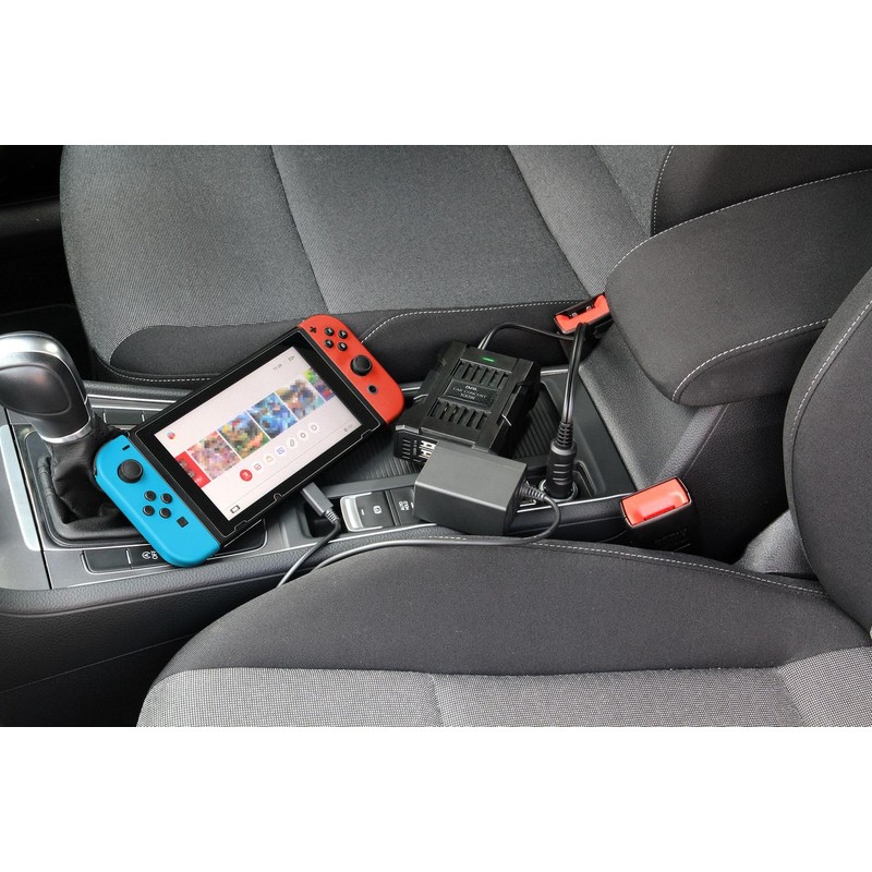 BAL No. 2816 Car Outlet 100 W 3.1 A