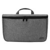 Teamoy Travel bag for Dyson Airwrap hairstyle tool and extensive