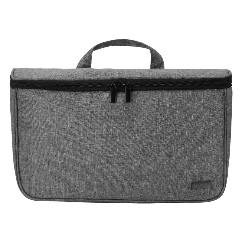 Teamoy Travel bag for Dyson Airwrap hairstyle tool and extensive