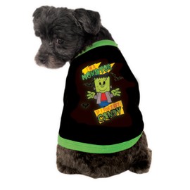 Rubies Costume Co Lil Monster Dog T-Shirt, Large