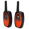 2pcs Wireless Walkie Talkie Hand Held 0.5W 3km Long Range