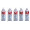 SEA FOAM Motor Treatment by Sea Foam (SF-16) [5-Pack] Liquefies gum and varnish deposits