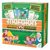 Juego DE Mesa MARATON Chicos VS Grandes Caja Carton