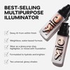 Saie Mini Glowy Super Gel - Hydrating Makeup Primer and