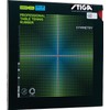 STIGA 1710180518 Table Tennis Rubber Tension Table Soft Symmetry Hard