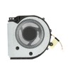 CPU Cooling Fan 4 Pin Strong Heat Dissipation CPU Fan