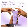 Bump Eraser Body Scrub With 10% Ahas + Phas For