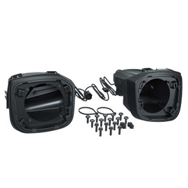 Indian Motorcycle Powerband Audio Lower Fairing Installation Kit