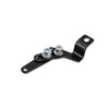 Exhaust Holder Adjustable Black for Simson S50 S51 S70