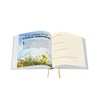 Oprah Daily Beige Planner with Oprah Quotes Undated Weekly Monthly