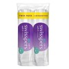Swisspers Make-Up Pads Twin Pack (80 X 2)