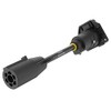 Furrion Vision S 7-Way Adapter with Power Switch for RV