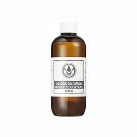 Tree of Life: Jojoba Oil, Virgin (Golden) Unrefined, 8.5 fl oz (250 ml)