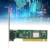 PCIe Network Card Self Adaption 10 100mbps NIC RJ45 Auto