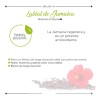 Karol Cosmetics Labial De Jamaica Cosmetico Vegetal