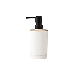 Break-resistant Dispenser Hand Soap, Foam, Approx. 12.2 fl oz (360 ml), ASOL White, Made in Japan