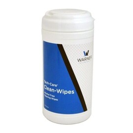 N/A Tech-Care Clean Wipes 160 Count  E84678
