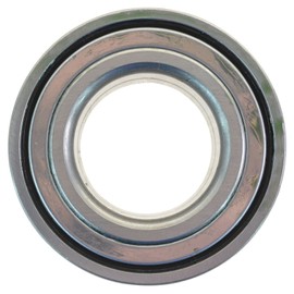 TRQ FRONT Wheel Bearing and Hub For Kia Spectra 5 Spectra