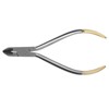 Dental Orthodontic Pliers Stainless Steel Dental Teeth Oral Treatment Pliers