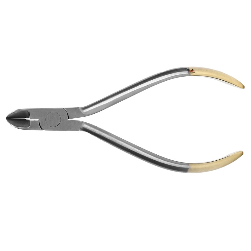 Dental Orthodontic Pliers Stainless Steel Dental Teeth Oral Treatment Pliers