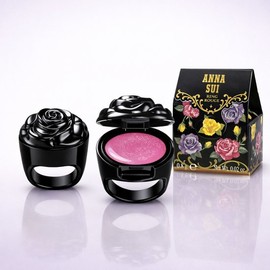 ANNASUI [Department Store] [Anna Sui][Exclusive/Limited Quantity] Anna Sui Ring Rouge 4-Piece Set (+Lipstick Tray) - 400+300+300+200 / [백화점] [안나수이][단독/한정수량] 안나수이 링 루즈 4종 세트 (+립스틱 트레이) - 400+300+300+200