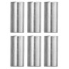 ViaGasaFamido Coupling Nuts M4 M5 M6 M8 M10 M12 M16