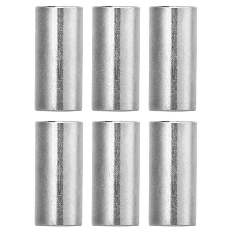 ViaGasaFamido Coupling Nuts M4 M5 M6 M8 M10 M12 M16