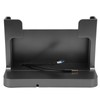 Vertical PC Stand 8 in 1 Docking Station Stable Signal