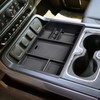 EDBETOS Center Console Organizer Tray Compatible with 2014-2018 Chevy Silverado/GMC