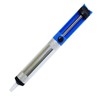 YFFSFDC BTtime Soldering Desoldering Device, Vacuum Desoldering Pump, DIY Work