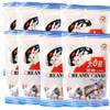 White Rabbit Creamy Candy 180g/6.3oz 8 pack