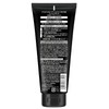 Sios Color Treatment for Men, Ash Black (Gray Hair Dyed)
