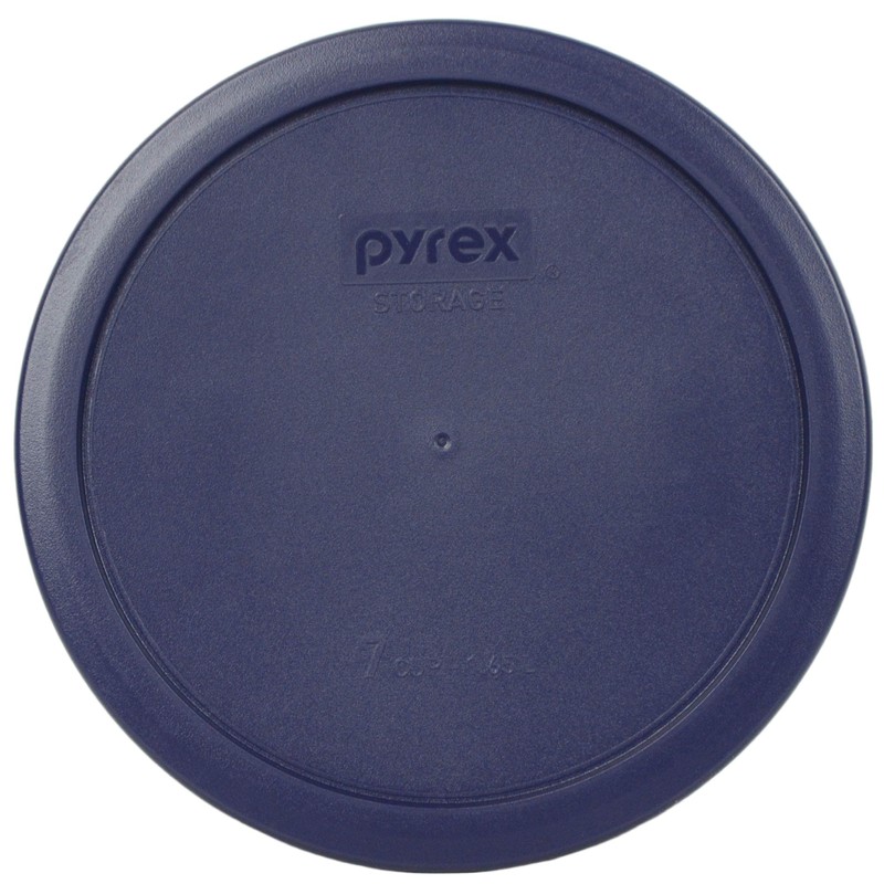 Pyrex (1) 7403-PC 10 Cup, (1) 7402-PC 6/7 Cup, (1)