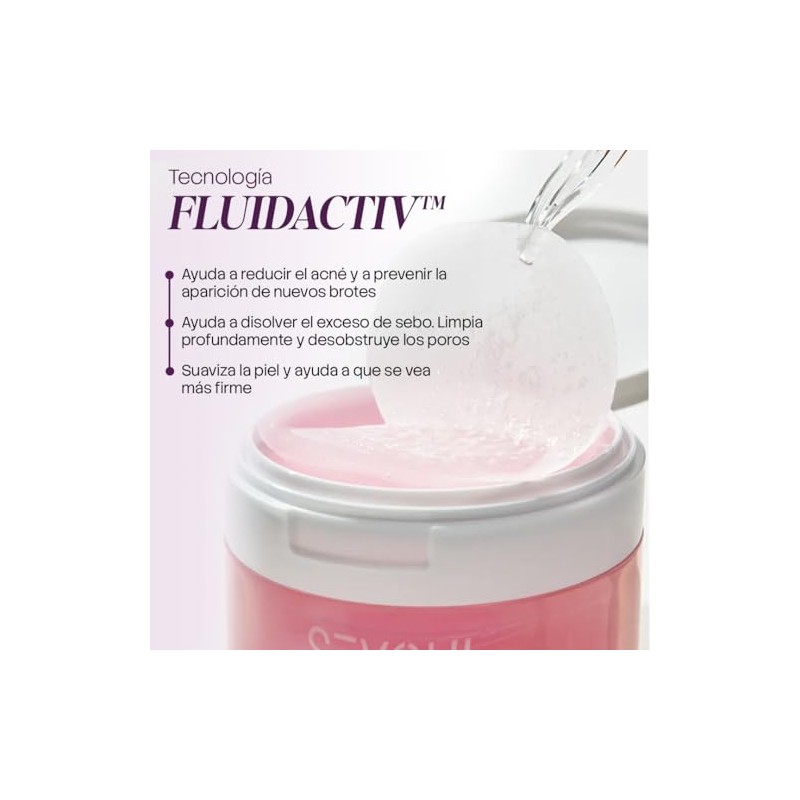 Seyoul Collagen Gel Essence Pads