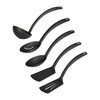 Juego de Utensilios de Cocina 5 Piezas Ekco Classic, Hechos