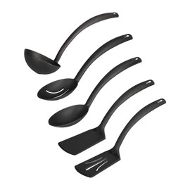 Juego de Utensilios de Cocina 5 Piezas Ekco Classic, Hechos de Nylon