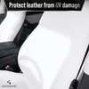 Nanotekas Professional Leather Ceramic Coating - Leather Coating for Car