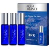 AQUA BLANCE Body Spray For Men, 2.1 Fl Oz/60 ML,