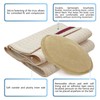 ORTONYX Umbilical Hernia Belt for Women and Men / 6.25"