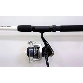 Lineaeffe Combo Extreme Snake Head Rod 2.70 m + Roll