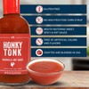 PS Seasoning Honky Tonk Nashville Hot Sauce - Spicy All-Purpose