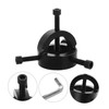 BUGUUYO Range Hood Puller Hub Fan Blower Wheel Puller Tool
