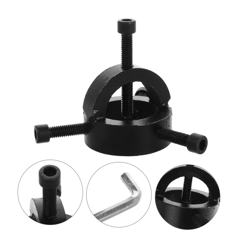 BUGUUYO Range Hood Puller Hub Fan Blower Wheel Puller Tool