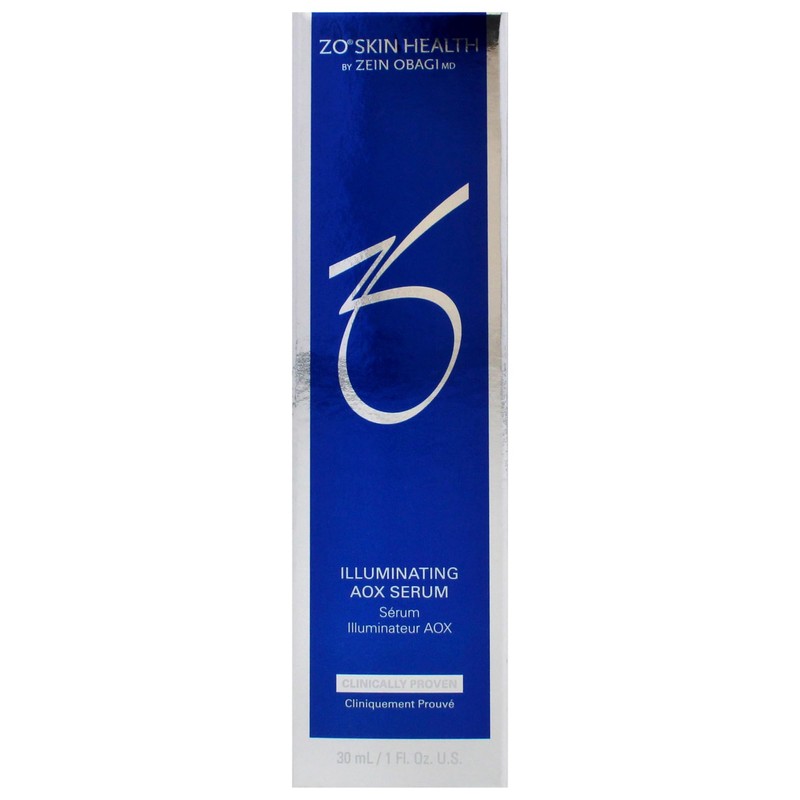 Illuminating Aox Serum by ZO Skin Health for Unisex -