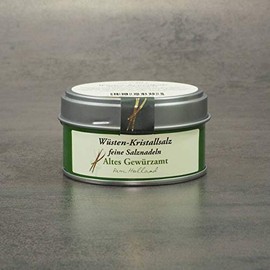 Altes Gewürzamt Ingo Holland Desert Crystal Salt 30 g
