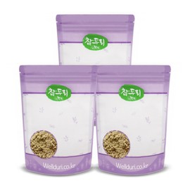 Chamduri agarwood powder 600g (200g x 3) (made in Indonesia) / 참두리 침향 분말 가루 600g(200g x 3)(인도네시아산)