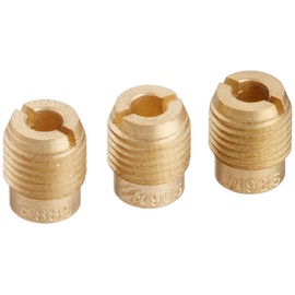 キタコ(KITACO) メインジェットセット(C) ライブディオ/トゥデイ/スーパーカブ50/エイプ50等 ケーヒン全ネジ型/大(#88/#90/#92) 450-1114120