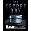 The Secret Box by Magic Makers - Amazing Magic Trick