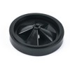 newlifeapp 1010A Garbage Disposal Mounting Gasket/Splash Guard Diameter 4" X Hight 3/4" Replacement For InSinErator, Kenmor