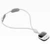 Necklace EMS Low Frequency Massage Neck Massager Heating massager